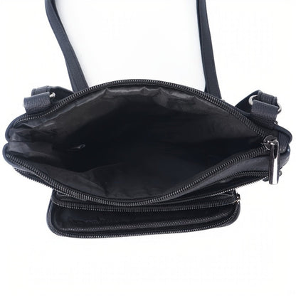 Women's Wallet – Genuine Leather, Adjustable Strap, Mini, for Everyday Use – detail view 9