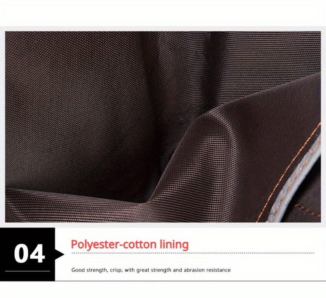 Women's Wallet – Genuine Leather, for Work – detail view 17