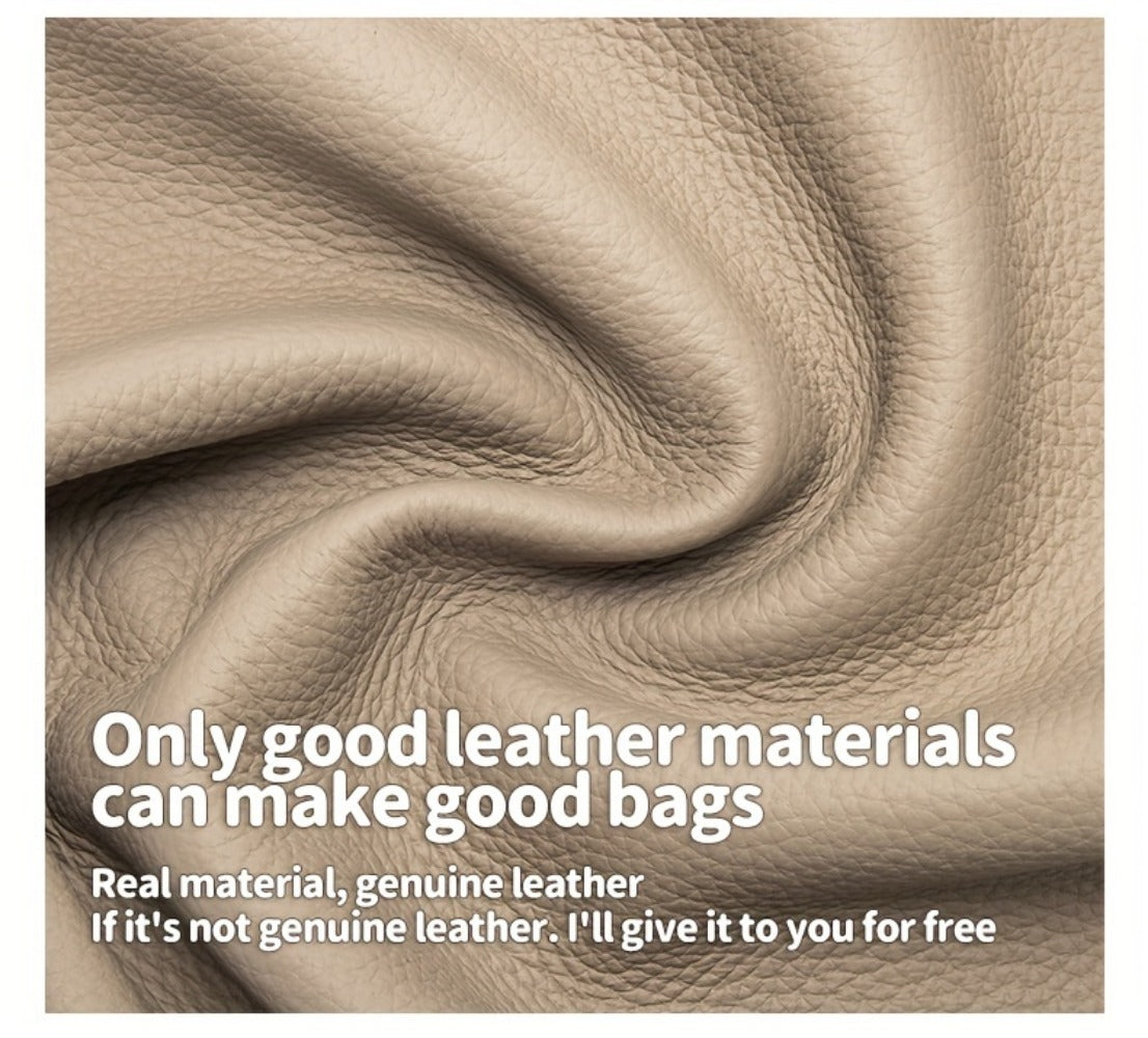 Women's Wallet – Genuine Leather, for Everyday Use – detail view 29