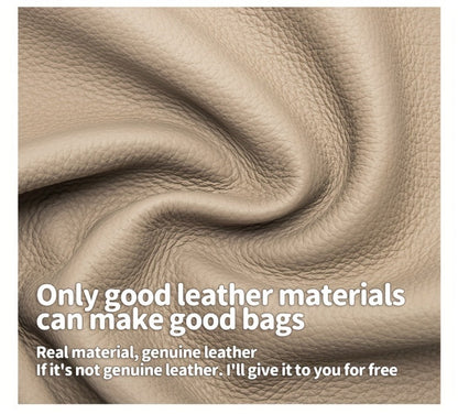 Women's Wallet – Genuine Leather, for Everyday Use – detail view 29