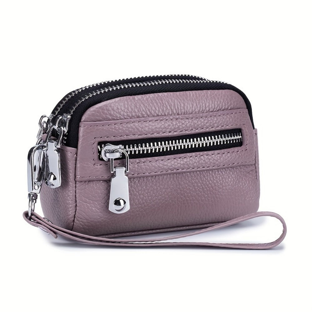 Women's Wallet – 7 Colors, Genuine Leather – detail view 15