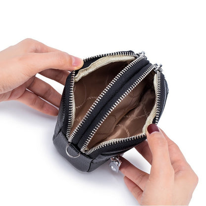 Women's Wallet – 7 Colors, Genuine Leather – detail view 16