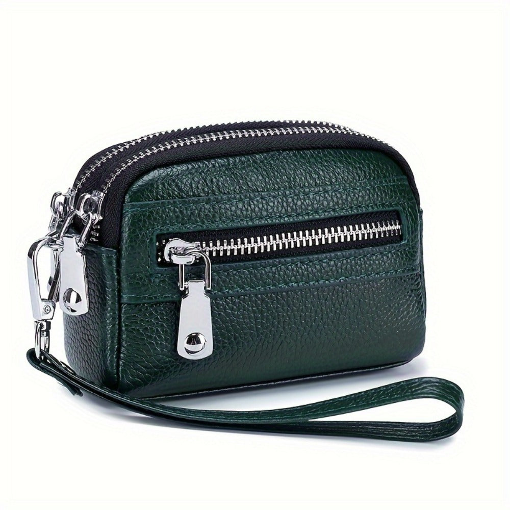 Women's Wallet – 7 Colors, Genuine Leather – detail view 17