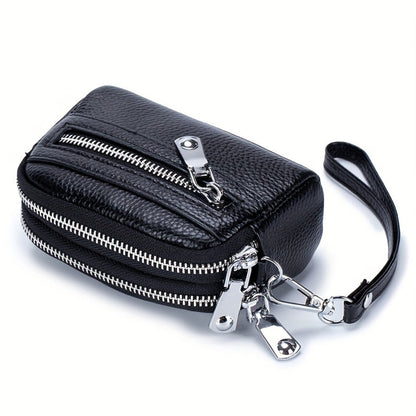 Women's Wallet – 7 Colors, Genuine Leather – detail view 18