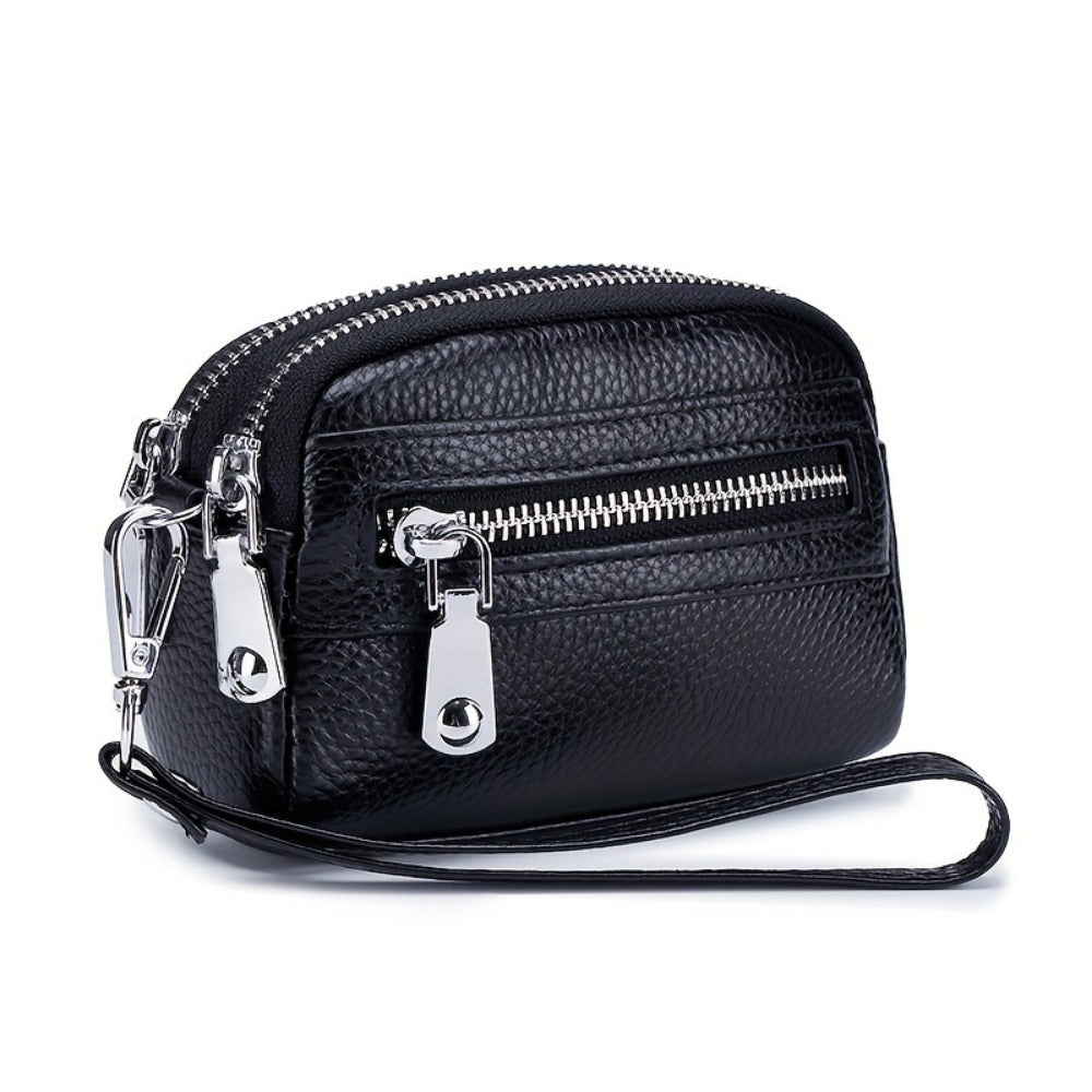 Women's Wallet – 7 Colors, Genuine Leather – detail view 7