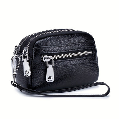 Women's Wallet – 7 Colors, Genuine Leather – detail view 7