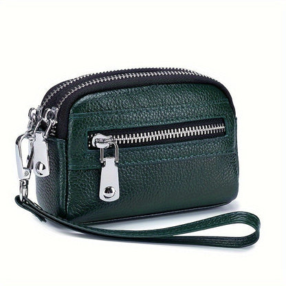 Women's Wallet – 7 Colors, Genuine Leather – detail view 22