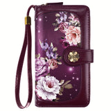 Purple Flower