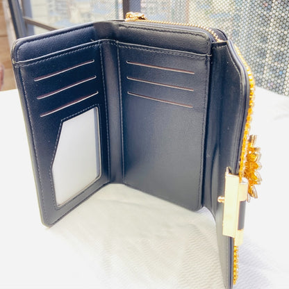Women's Wallet – Large Capacity, for Everyday Use – detail view 5