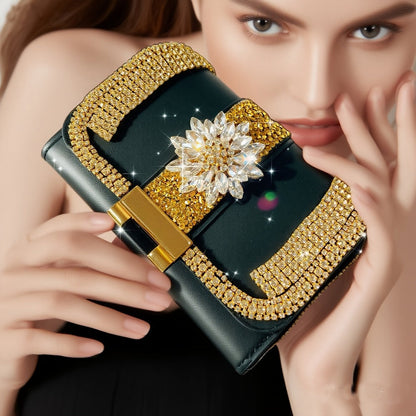 Women's Wallet – Large Capacity, for Everyday Use – detail view 8