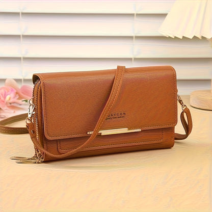 Women's Wallet – Large Capacity, for Everyday Use – detail view 3