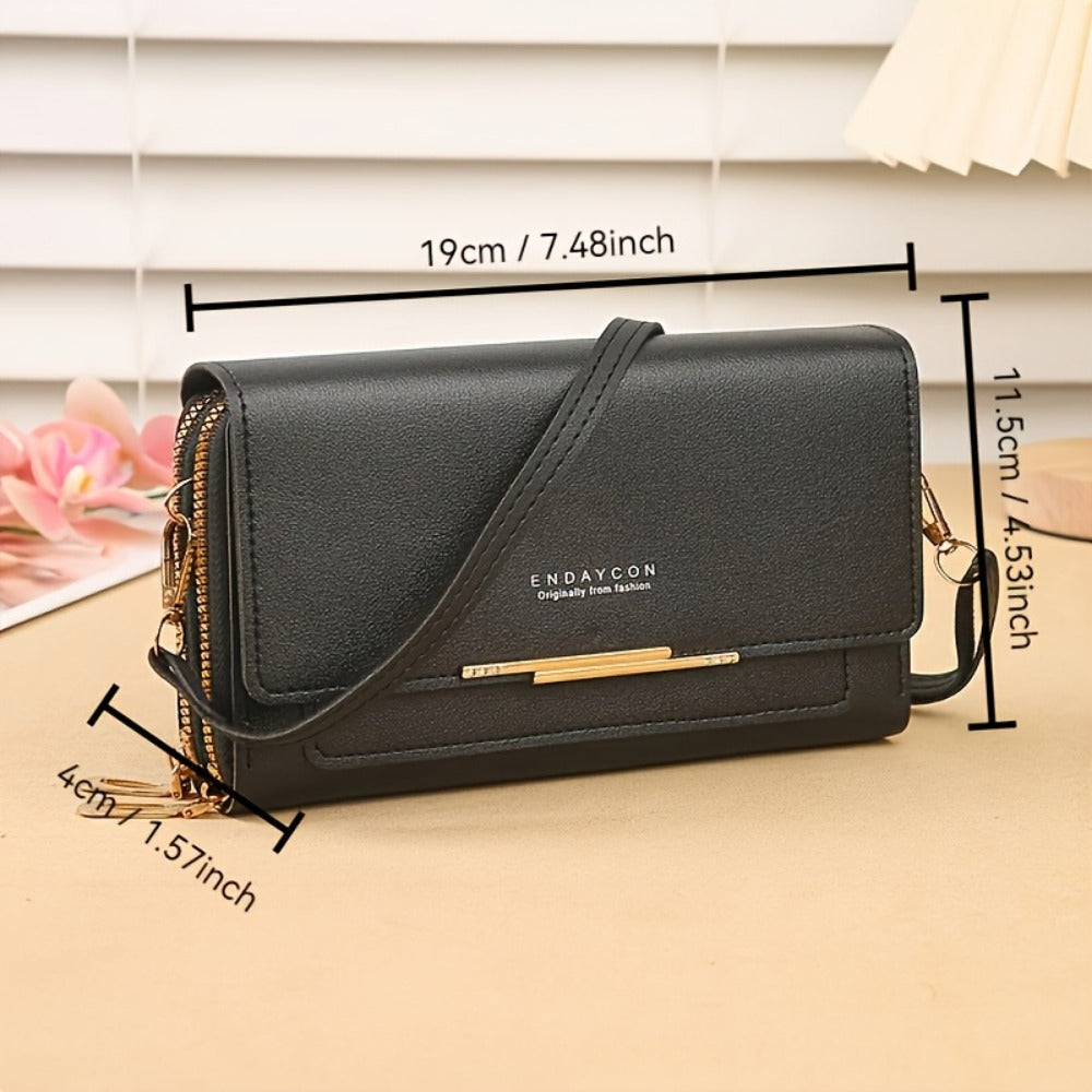 Women's Wallet – Large Capacity, for Everyday Use – detail view 5