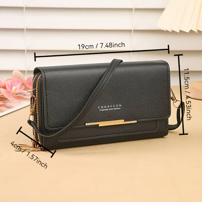 Women's Wallet – Large Capacity, for Everyday Use – detail view 5