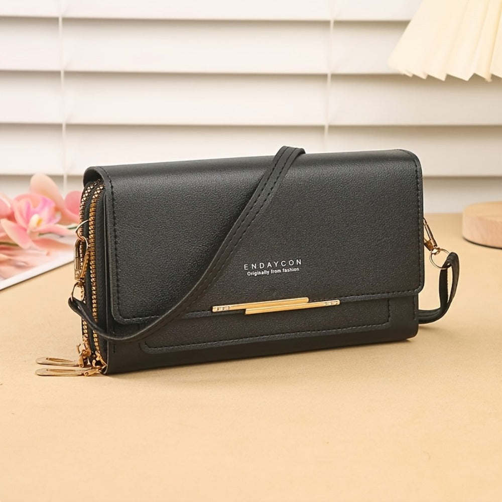Women's Wallet – Large Capacity, for Everyday Use – detail view 6