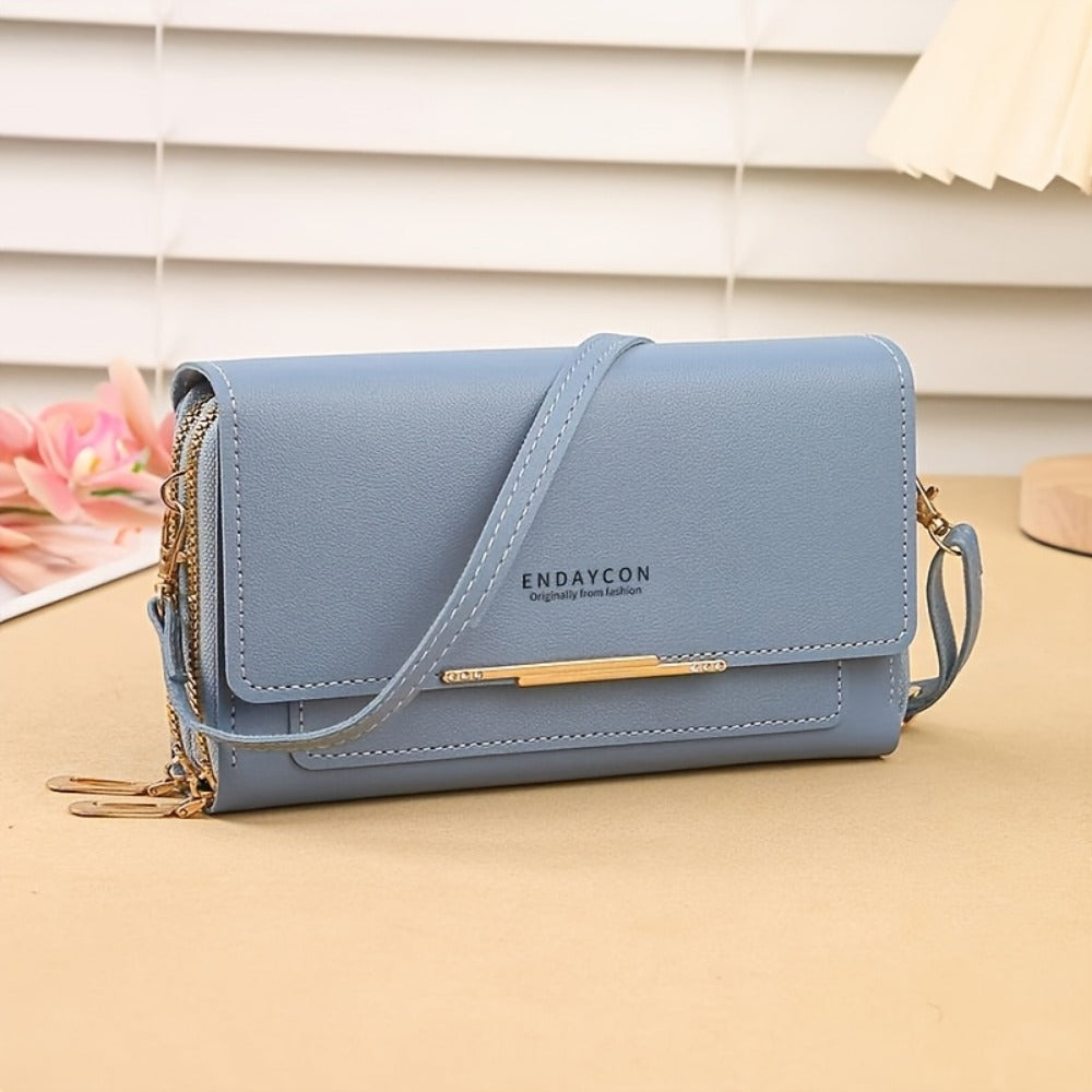 Women's Wallet – Large Capacity, for Everyday Use – detail view 7