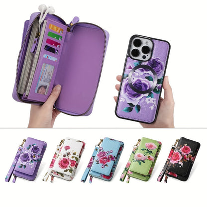 Women's Wallet – Large Capacity, for Travel – detail view 12