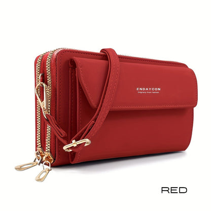 Women's Wallet – Large Capacity, for Travel – detail view 5