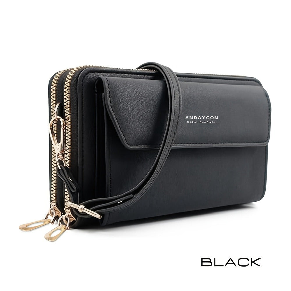 Women's Wallet – Large Capacity, for Travel – detail view 6