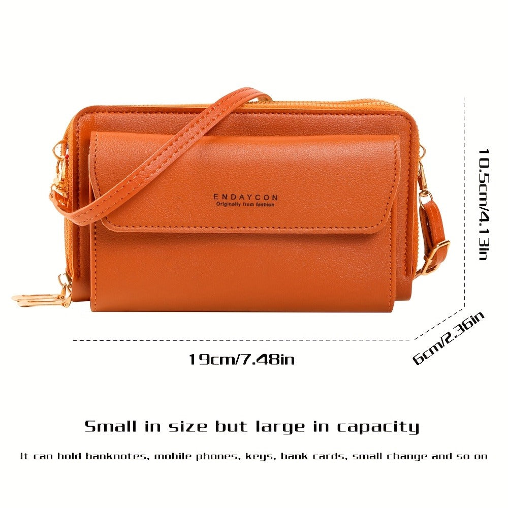 Women's Wallet – Large Capacity, for Travel – detail view 8