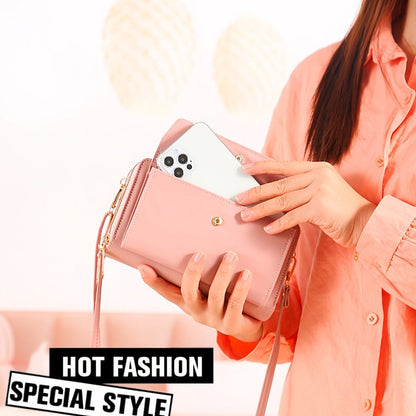 Women's Wallet – Large Capacity, for Travel – detail view 11