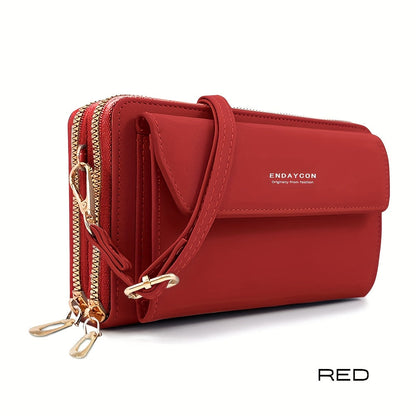 Women's Wallet – Large Capacity, for Travel – detail view 14