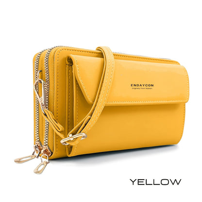 Women's Wallet – Large Capacity, for Travel – alternate view