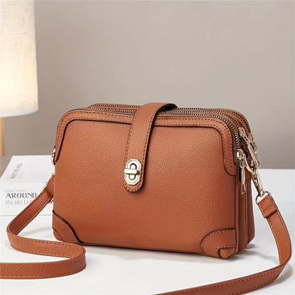 Women's Wallet – 6 Colors, Lightweight, Adjustable Strap, for Everyday Use – alternate view