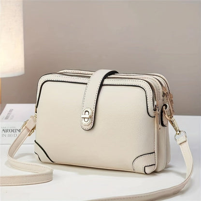 Women's Wallet – 6 Colors, Lightweight, Adjustable Strap, for Everyday Use – detail view 15