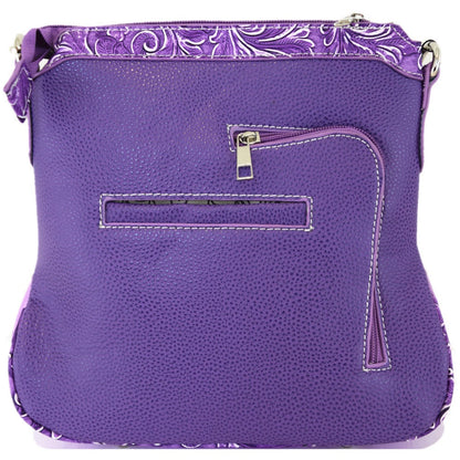 Women's Wallet – Mini, Adjustable Strap – detail view 11