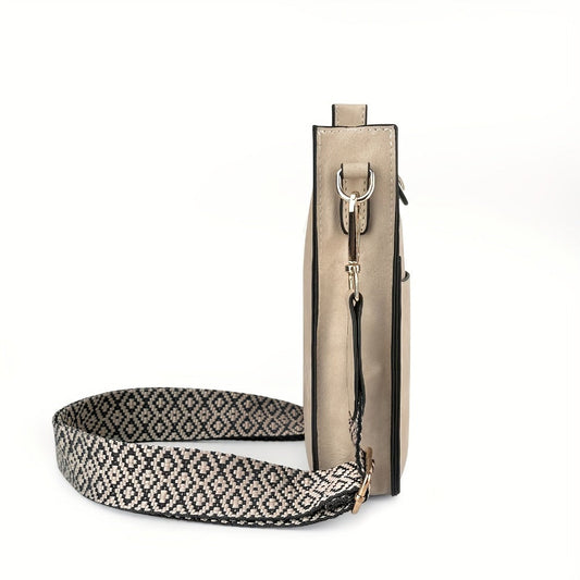Women's Wallet – Mini, Adjustable Strap, for Everyday Use – detail view 3