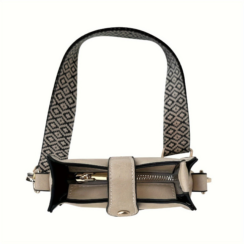 Women's Wallet – Mini, Adjustable Strap, for Everyday Use – detail view 7