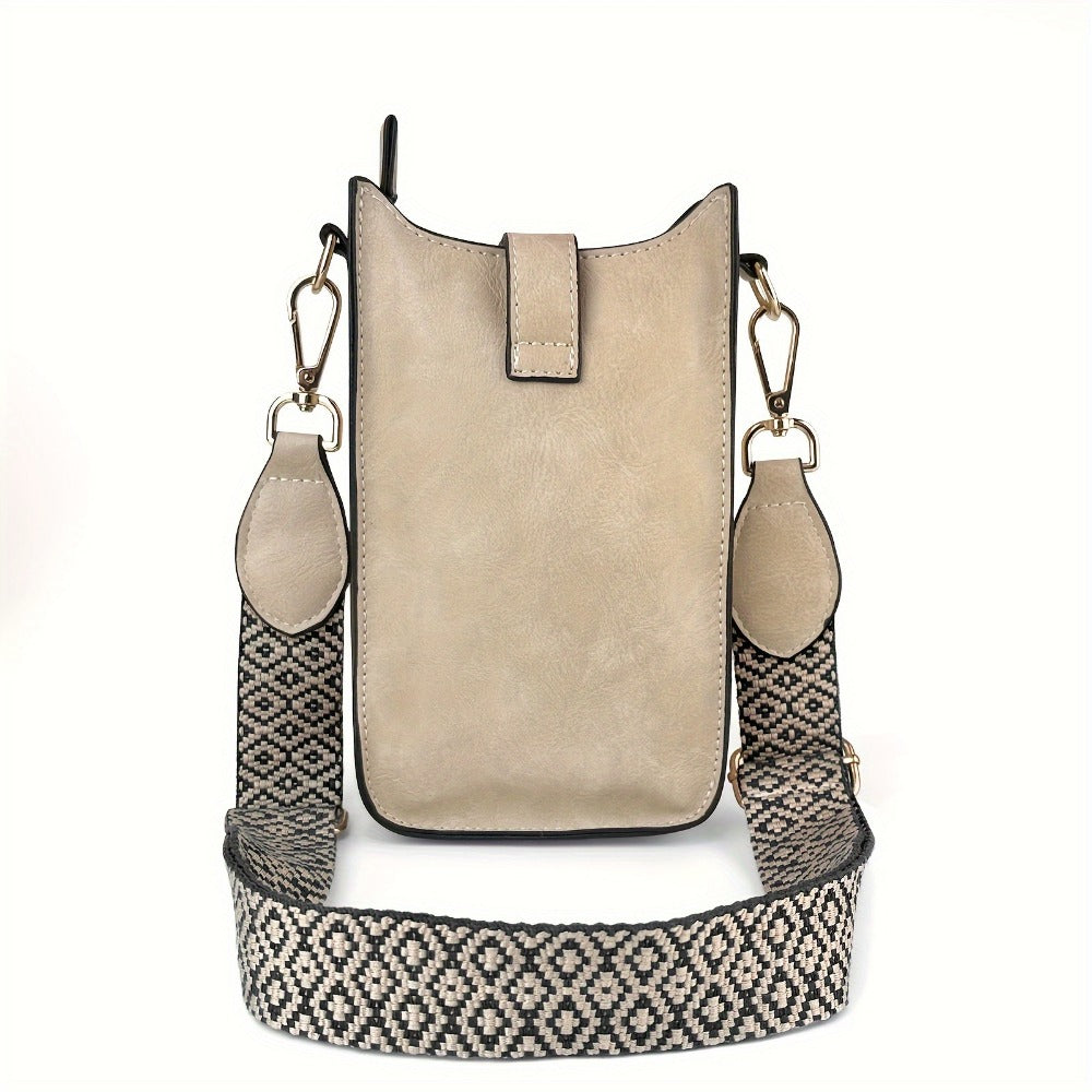 Women's Wallet – Mini, Adjustable Strap, for Everyday Use – detail view 10