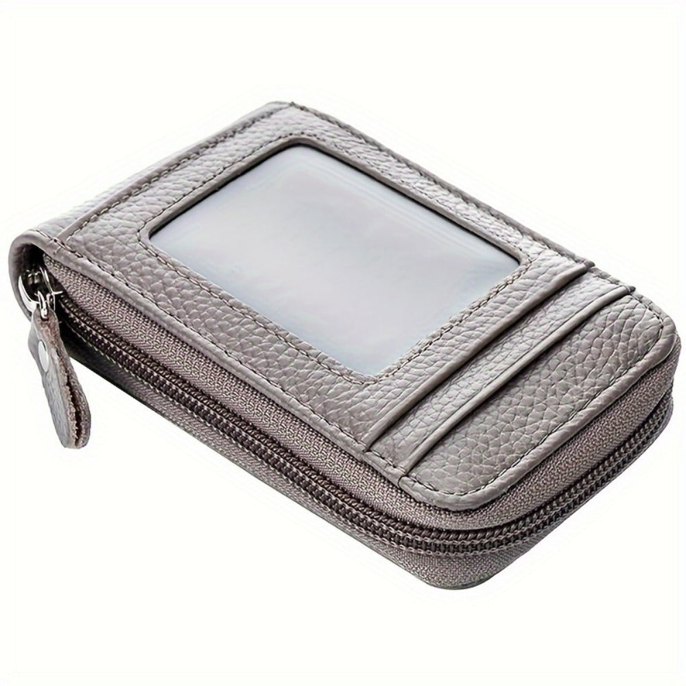 Women's Wallet – Mini, RFID Blocking, Compact – detail view 3