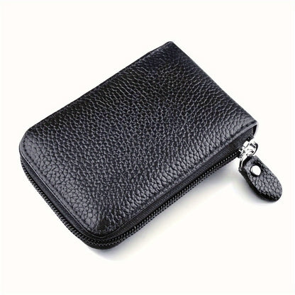 Women's Wallet – Mini, RFID Blocking, Compact – detail view 9