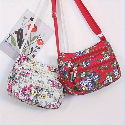 Women's Wallet – Multi Pocket, Adjustable Strap, for Everyday Use – detail view 9