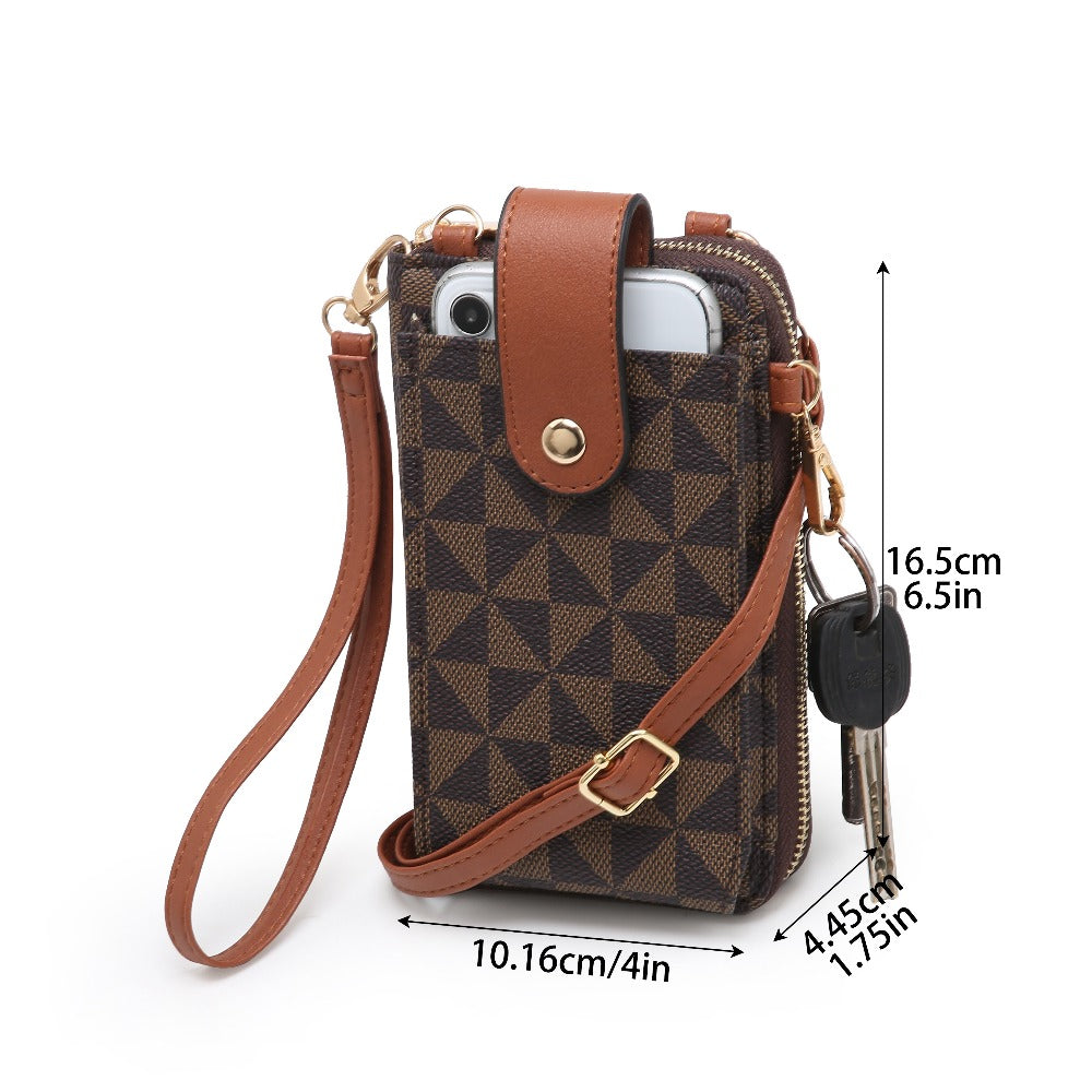 Women's Wallet – Multi Pocket, for Work & Everyday Use – detail view 13