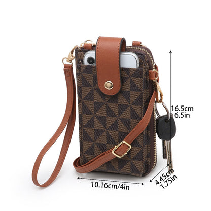 Women's Wallet – Multi Pocket, for Work & Everyday Use – detail view 13