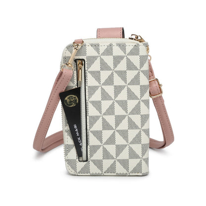 Women's Wallet – Multi Pocket, for Work & Everyday Use – detail view 3