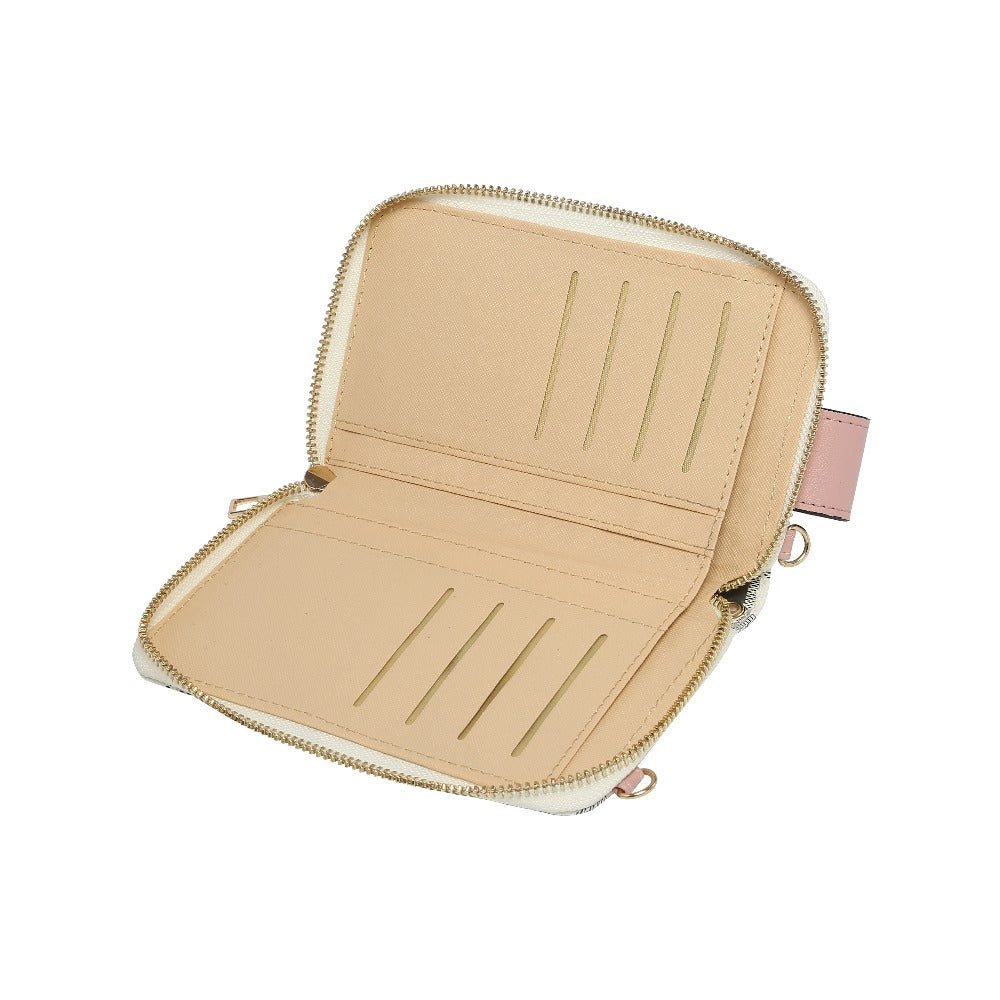 Women's Wallet – Multi Pocket, for Work & Everyday Use – detail view 4