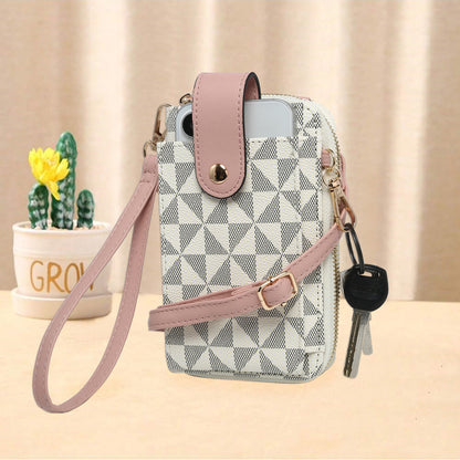 Women's Wallet – Multi Pocket, for Work & Everyday Use – detail view 19