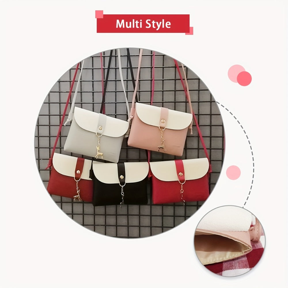 Women's Wallet – Nylon, Mini, Lightweight, Compact – alternate view
