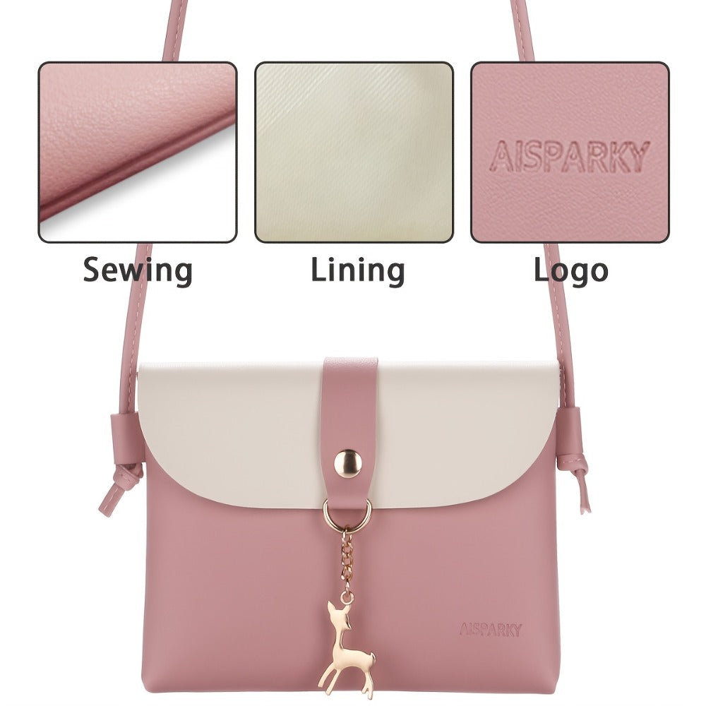 Women's Wallet – Nylon, Mini, Lightweight, Compact – detail view 5