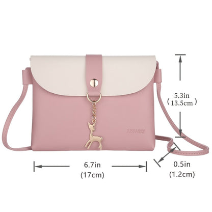 Women's Wallet – Nylon, Mini, Lightweight, Compact – detail view 7