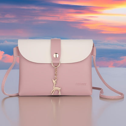 Women's Wallet – Nylon, Mini, Lightweight, Compact – front view