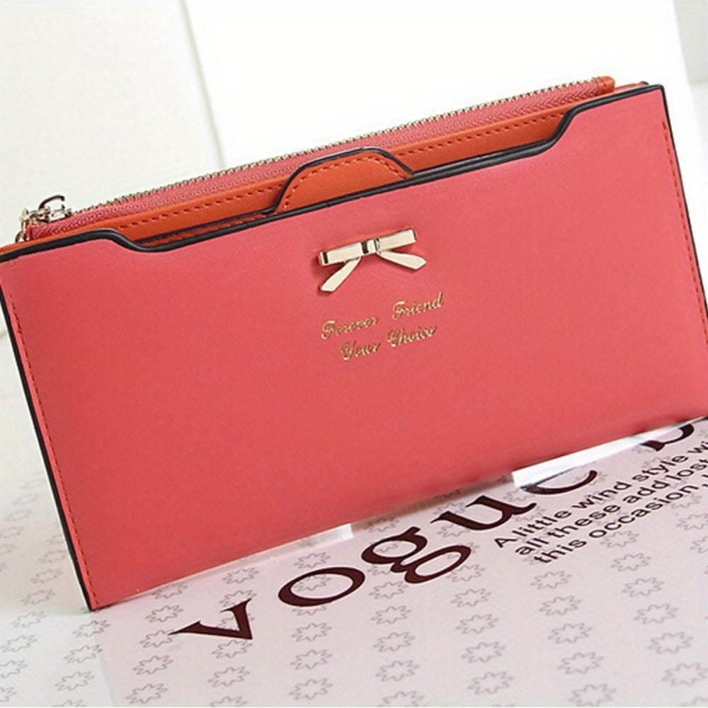 Women's Wallet – Polyester, for Everyday Use – detail view 15