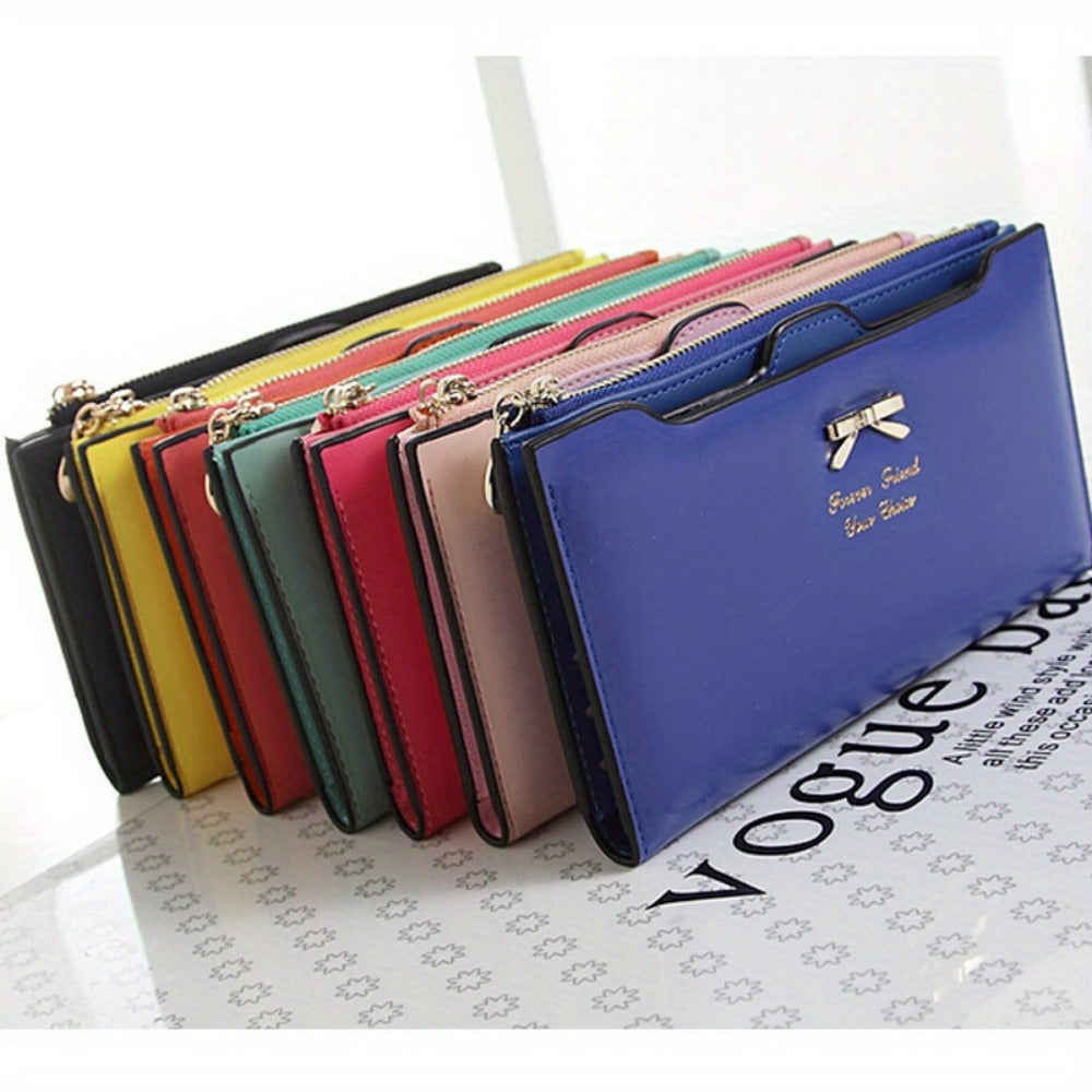 Women's Wallet – Polyester, for Everyday Use – detail view 16