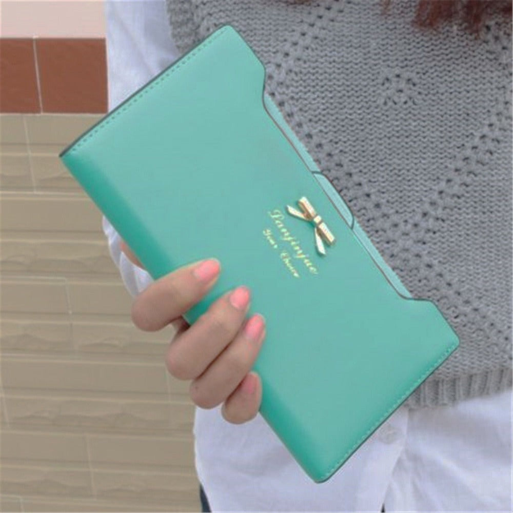 Women's Wallet – Polyester, for Everyday Use – detail view 18