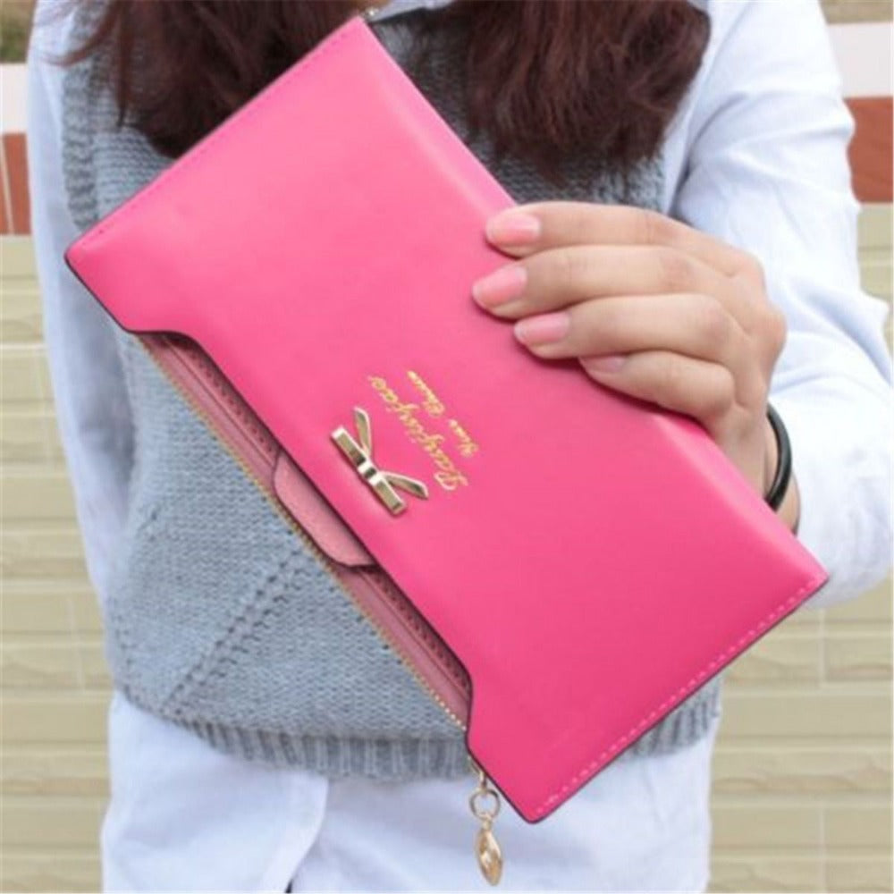 Women's Wallet – Polyester, for Everyday Use – detail view 19