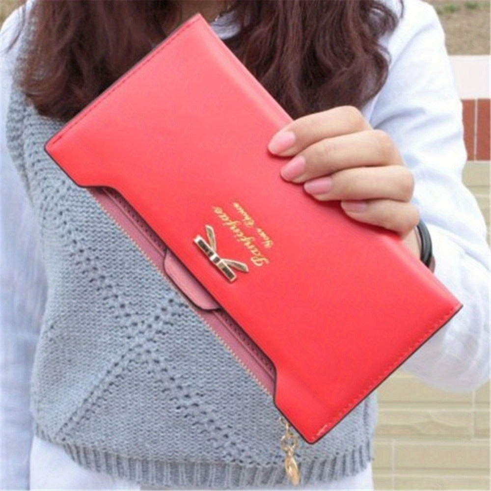 Women's Wallet – Polyester, for Everyday Use – detail view 20