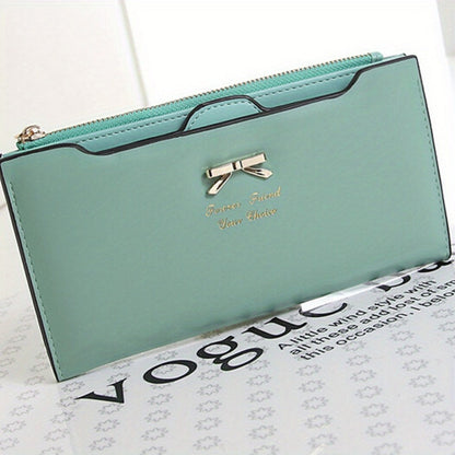 Women's Wallet – Polyester, for Everyday Use – detail view 9
